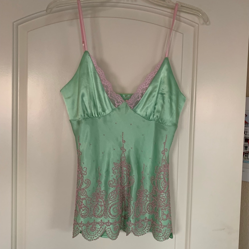 💕 4/$20 Satiny Camisole top